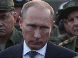 "Будет война", - Береза оценил заявление Путина об Украине