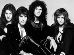 В Британии выпустят почтовые марки в честь Queen