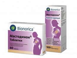 Мастодинон – эффективный фитопрепарат для женского здоровья