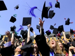 Без экзаменов и бесплатно: высшее образование в Германии