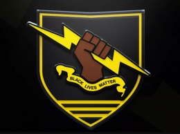 Желтая молния в черной руке: разработчики Destiny предлагают купить значок за $15 для поддержки движения Black Lives Matter