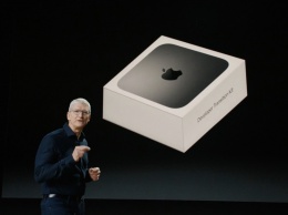 Apple будет дарить Mac mini всем разработчикам