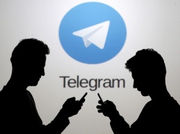 База с данными миллионов пользователей Telegram попала в даркнет