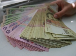 В Украине рекордно снизились ставки по депозитам в гривне