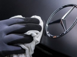Mercedes и NVIDIA - новое сотрудничество