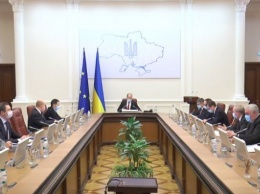 Кабинет министров из-за наводнений на западе Украины соберется на внеочередное заседание