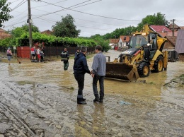 Европа страдает от масштабных наводнений