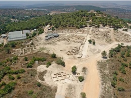 Археологи подтвердили существование еврейской общины в Палестине после римского изгнания