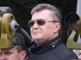ГБР объявило подозрение Януковичу в госизмене - ВИДЕО