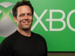 Фил Спенсер: мы покажем аппаратные преимущества Xbox Series X и эксклюзивные игры