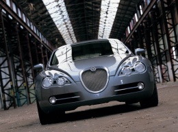 Jaguar XE и XF могут стать одной моделью - с пятой дверью (ФОТО)