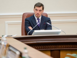 "Практика времен Януковича". Гончарук заявил, что в правительство возвращаются коррупция и "схематозик"