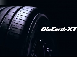 В Европе стартовали продажи новой летней экошины Yokohama BluEarth-XT AE61