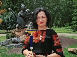 Оркестр из Кривого Рога получил Гран-при Всеукраинского конкурса искусств