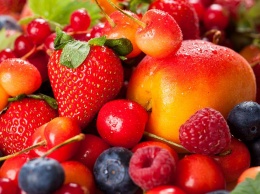 Почему запорожцы страдают от аллергии на ягоды и фрукты