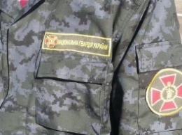 Командир части Нацгвардии положил себе в карман 90 тысяч гривен за ремонт техники