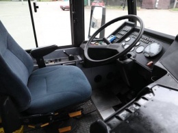 В «Запорожэлектротрансе» отстранили водительницу троллейбуса после скандала с пассажиркой