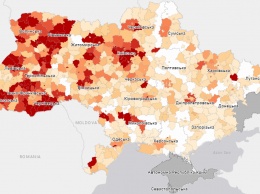 Больной бум. Почему Украина бьет антирекорды по коронавирусу