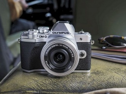 Olympus продает свой бизнес по производству камер