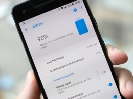 Google рассказала, как правильно заряжать телефон на Android