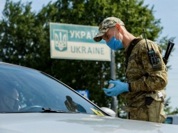 Кабмин освободил приезжих в Украину от обязанности проходить обсервацию
