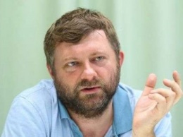 "Слуга народа" накажет Корниенко за "рабочую бабу"