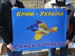 "Стратегия нарабатывается": у Зеленского рассказали, как собираются деоккупировать и реинтегрировать Крым