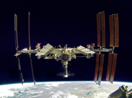 Космический турист впервые совершит выход в открытый космос