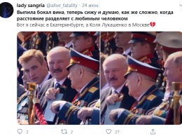 Белорусский принц. Девушек покоряет 15-летний сын Лукашенко Коля. Фото нового секс-символа