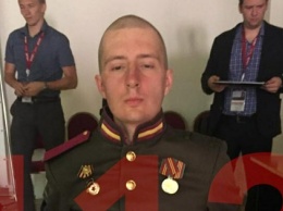 В Москве на параде Победы задержали солдата-срочника, разбившего машину ФСО