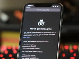 Google существенно упростит доступ к режиму инкогнито в своих приложениях