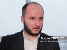 Игры престолов: главным одесским «оппозиционером» все-таки оказался Скорик