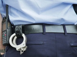 В Нью-Йорке задержан применивший удушающий прием полицейский