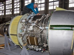 "Антонов" показал строительство самолета Ан-178 для Перу