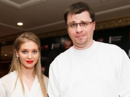 Владимир Маркони заявил, что развод Гарика Харламова и Кристины Асмус - розыгрыш