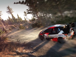 Видео: WRC 8, Dunk Lords и другие игры в июльской подборке Xbox Live Gold