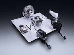 Автомобили Kia оснастят «механикой» со сцеплением «по проводам» (ФОТО)