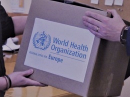 Германия и Франция пообещали ВОЗ финансовую поддержку для борьбы с коронавирусом