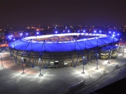 Финал Кубка Украины состоится в Харькове