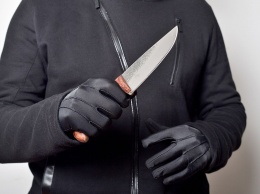 В Глазго мужчина с ножом напал на прохожих, есть жертвы