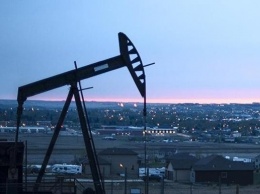 Нефть Urals торгуется с рекордной премией к Brent