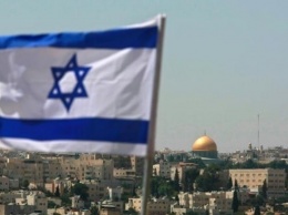 Израиль передумал аннексировать долину Иордана