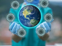 Российский вирусолог назвал дату нового всплеска коронавируса