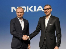 Генеральный директор Nokia сменится раньше, чем планировалось