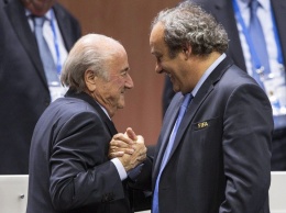 Швейцарская прокуратура подтвердила открытие уголовного дела против экс-президента УЕФА