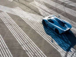 В Koenigsegg запланировали очередного монстра