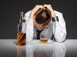 Как определить, зависимы ли вы от алкоголя: простой тест