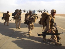 Россия предлагала Талибану деньги за убийство военных США в Афганистане, - NYT