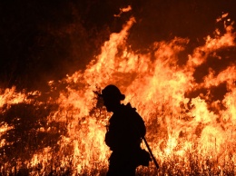 В Днепре - чрезвычайная пожарная опасность: чего нельзя делать