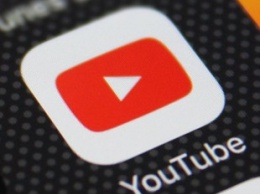 В приложении YouTube появится функция записи 15-секундных роликов